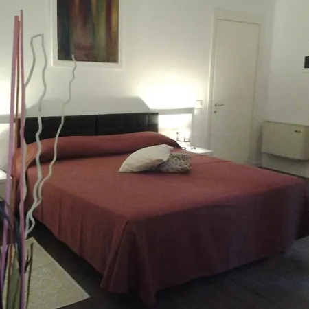 Al Sole - Vo' فندق مبيت وإفطار Vo Euganeo