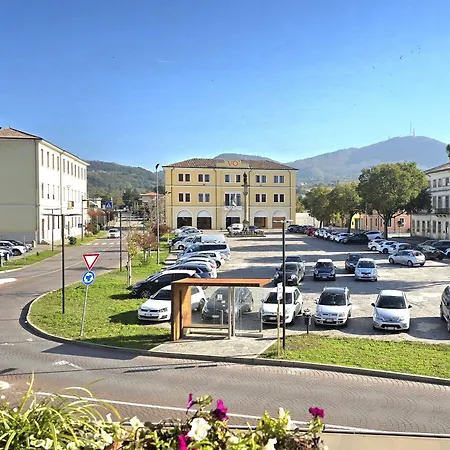 Bed & Breakfast Nuova Al Sole