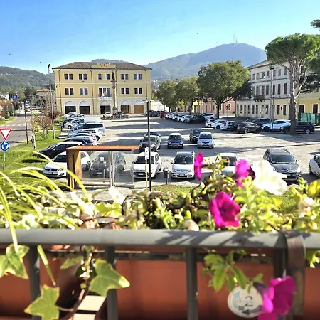 فندق مبيت وإفطار Al Sole - Vo' 3*