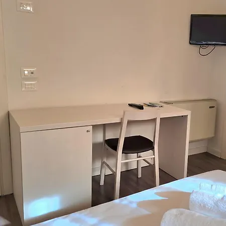 Alojamento de Acomodação e Pequeno-almoço Al Sole - Vo' Vo Euganeo