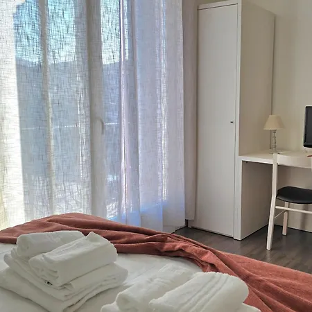 Nuova Al Sole Bed & Breakfast