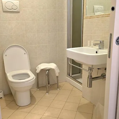 Alojamento de Acomodação e Pequeno-almoço Al Sole - Vo'