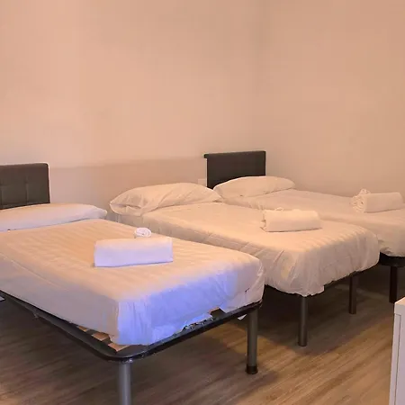 Nuova Al Sole Bed & Breakfast *