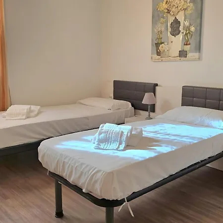 فندق مبيت وإفطار Al Sole - Vo' 3*