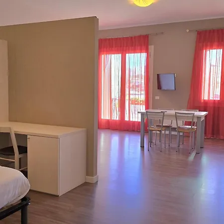 Bed & Breakfast Nuova Al Sole
