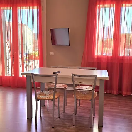 Al Sole - Vo' Vo Euganeo