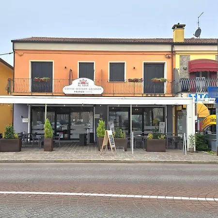 Nuova Al Sole Bed & Breakfast Vo Euganeo