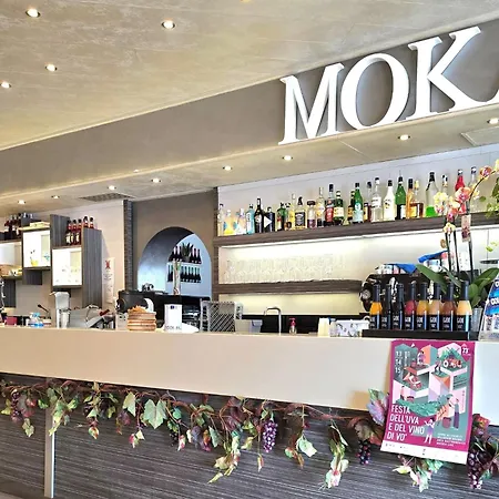 Al Sole - Vo' فندق مبيت وإفطار 3*