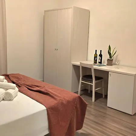 فندق مبيت وإفطار Al Sole - Vo' 3*