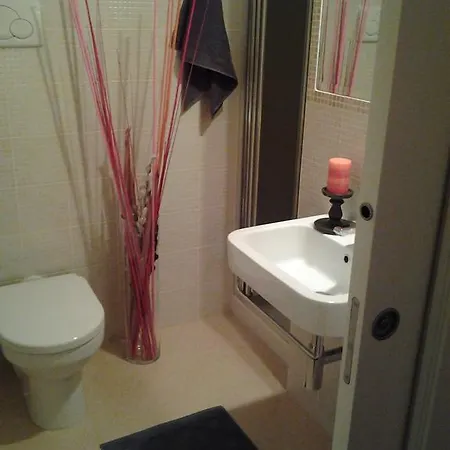 Alojamento de Acomodação e Pequeno-almoço Al Sole - Vo' Vo Euganeo