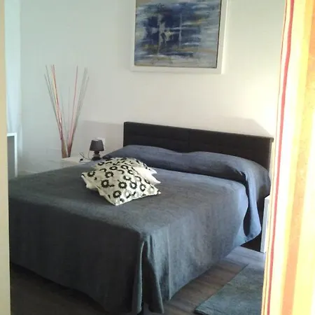 Nuova Al Sole Bed & Breakfast Vo Euganeo