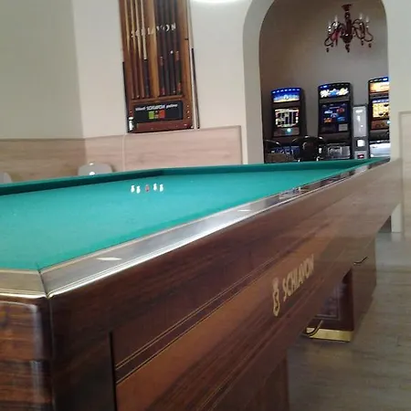 Alojamento de Acomodação e Pequeno-almoço Al Sole - Vo'