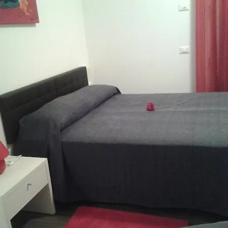 Bed & Breakfast Nuova Al Sole *