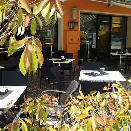 Nuova Al Sole Bed & Breakfast Vo Euganeo
