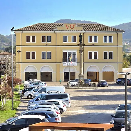Al Sole - Vo' Vo Euganeo