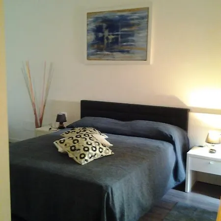 לינה וארוחת בוקר Al Sole - Vo' Vo Euganeo