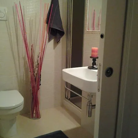 Panzió Al Sole - Vo' Vo Euganeo