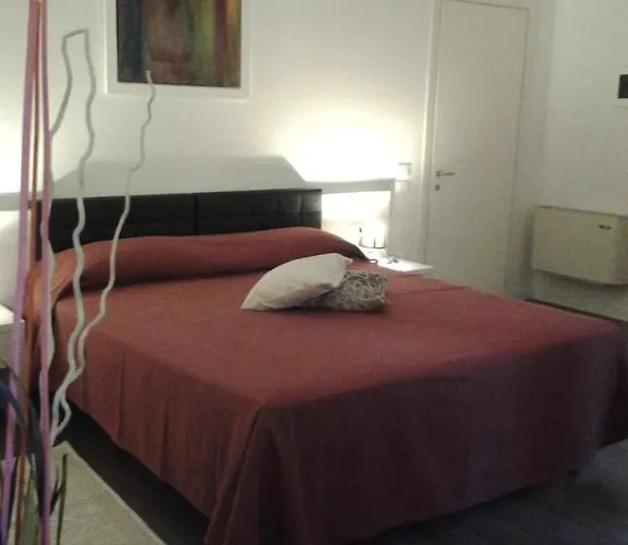 Al Sole - Vo' Bed & Breakfast Vo Euganeo
