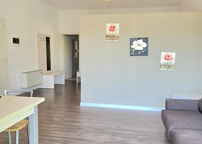Al Sole - Vo' Bed & Breakfast