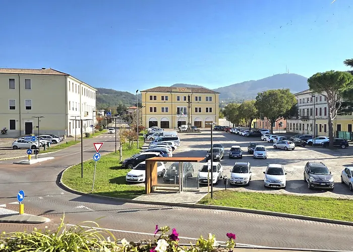 Bed & Breakfast Al Sole - Vo'