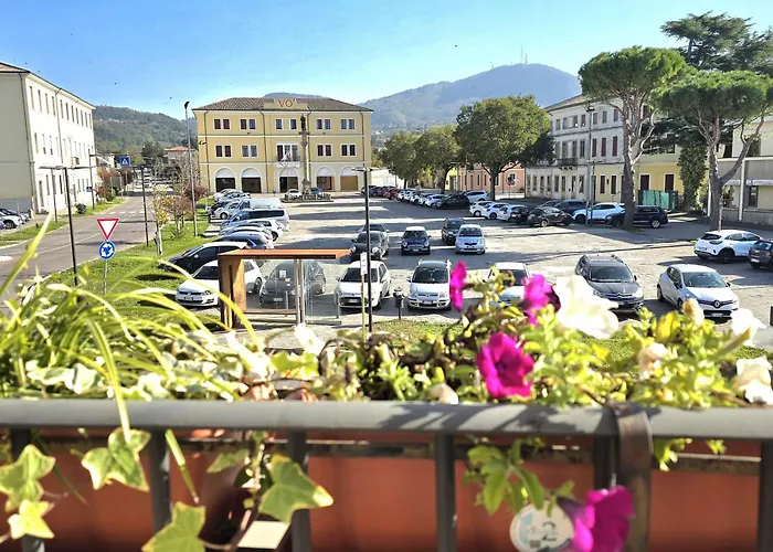 Bed & Breakfast Al Sole - Vo' 3*