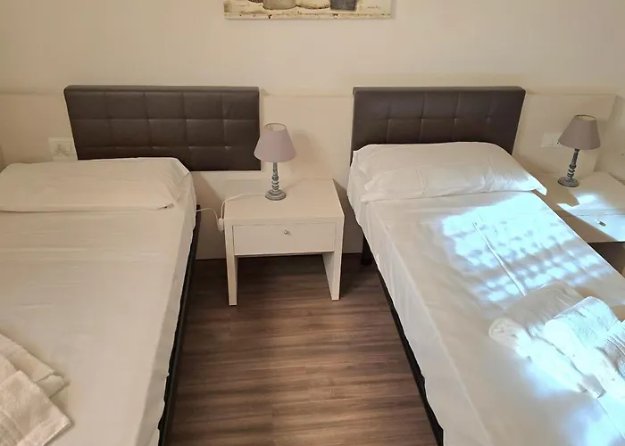 Al Sole - Vo' Bed & Breakfast Vo Euganeo