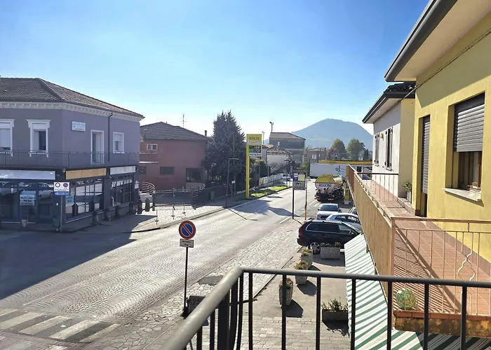 Al Sole - Vo'