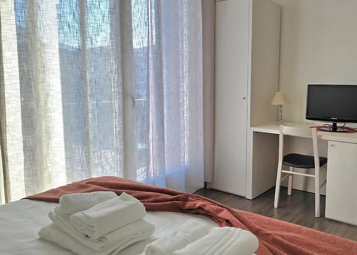 Al Sole - Vo' Bed & Breakfast