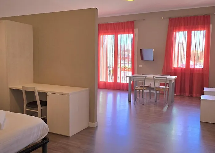 Bed & Breakfast Al Sole - Vo'