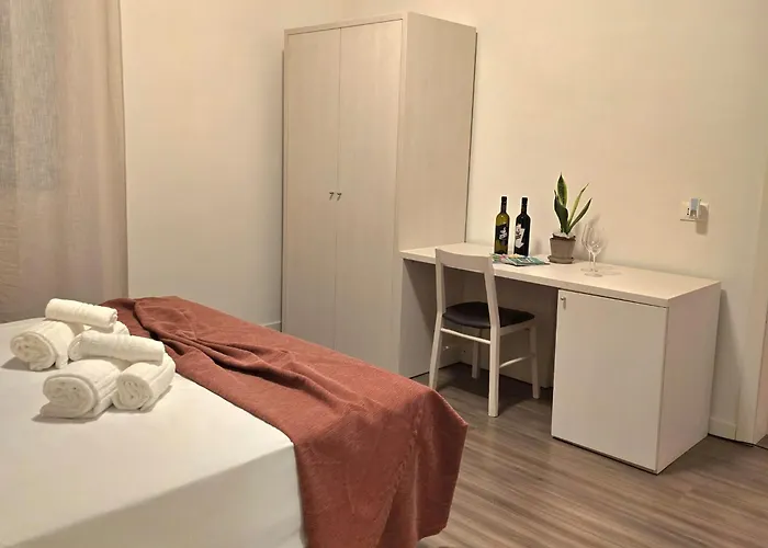 Bed & Breakfast Al Sole - Vo' 3*