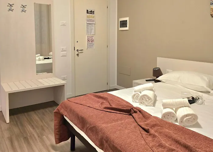 Bed & Breakfast Al Sole - Vo'
